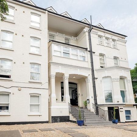 The Dome Camden Hotel Лондон Екстериор снимка