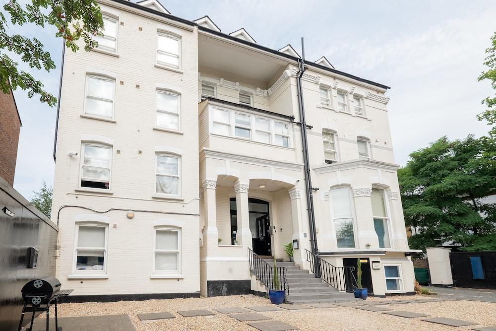 The Dome Camden Hotel Лондон Екстериор снимка
