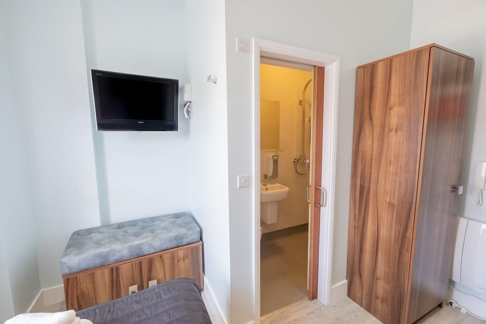 The Dome Camden Hotel Лондон Екстериор снимка